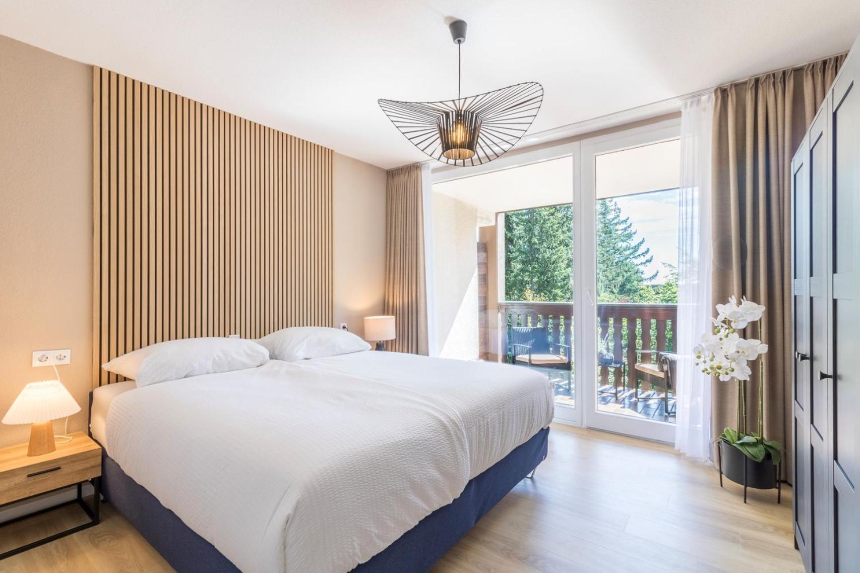 2 Bedroom Apartment Tokio And Sauna, 100M To Ski And Bikepark Winterberg Kültér fotó